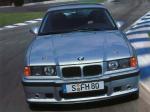 BMW M3 3.5 Leichtbau by Hartge 1996 года